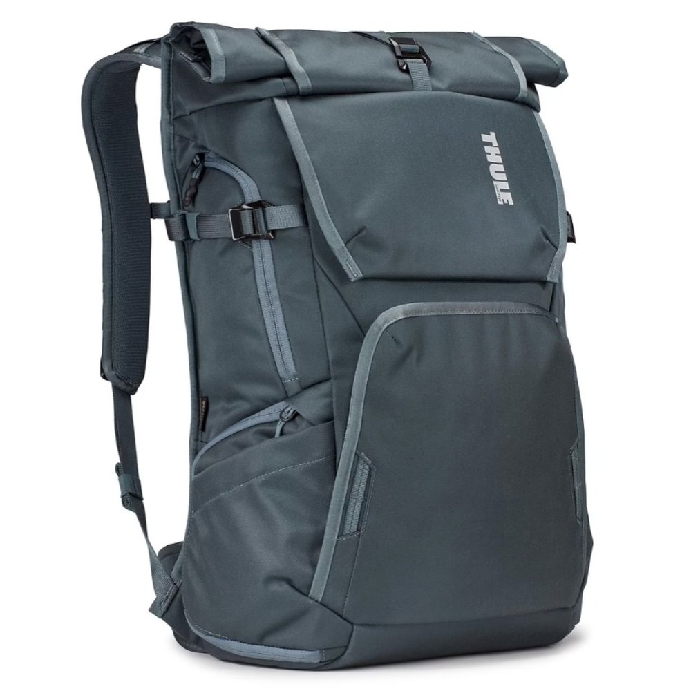 Thule Covert Camera Backpack DSLR 32L (slate gray)